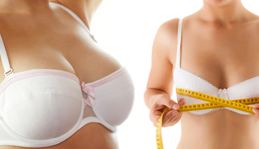 how to get bigger breasts how to increase breast size